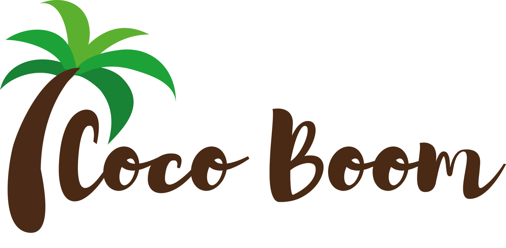 Coco Boom 