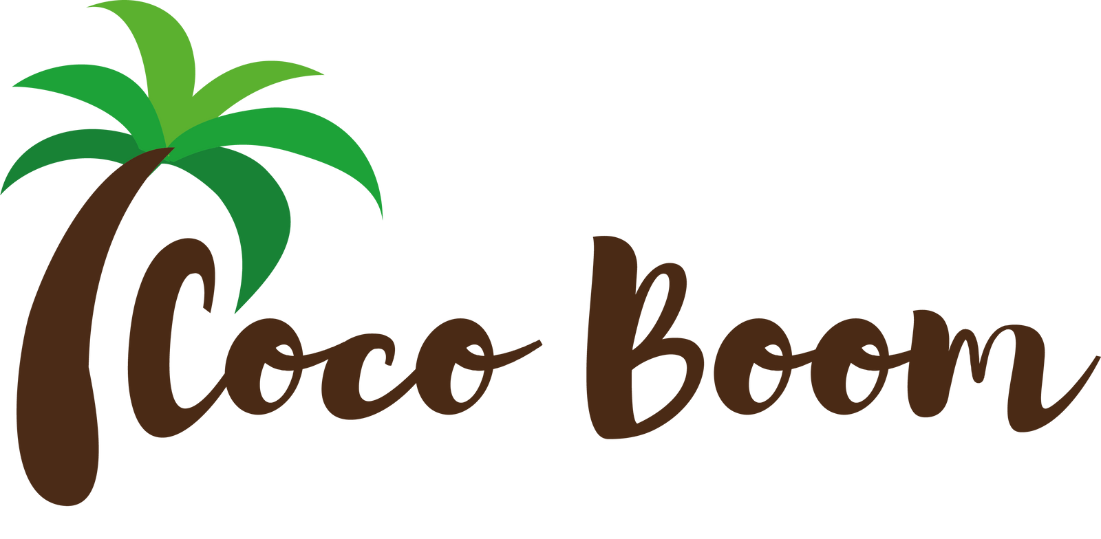 Coco Boom 